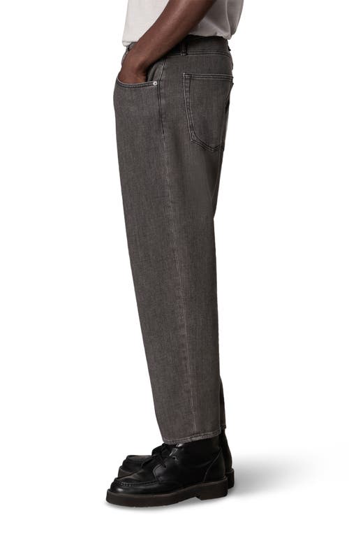 RAG & BONE RAG & BONE STRIDE TAPERED LEG JEANS