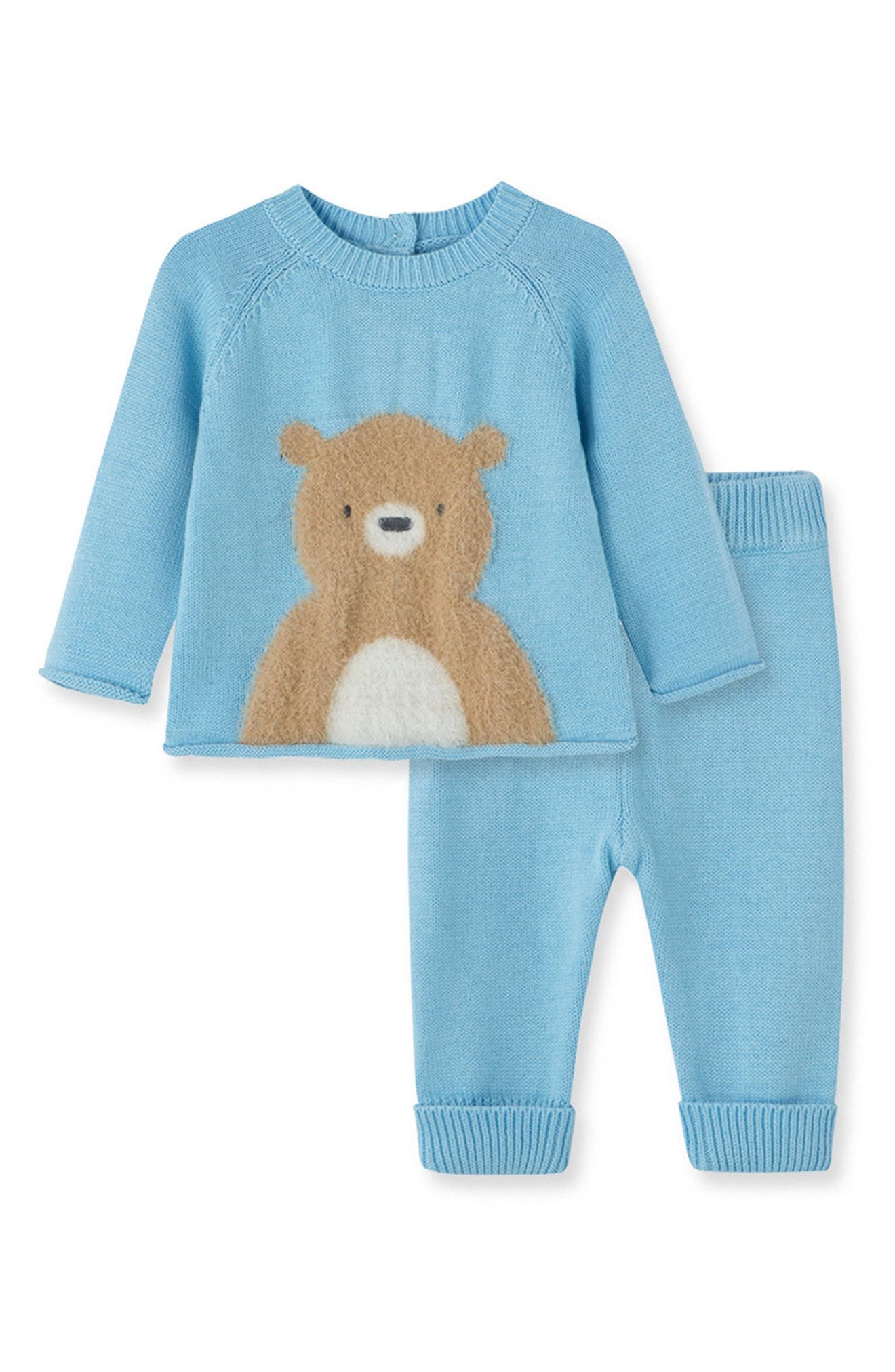 Teddy bear sweater on sale nordstrom