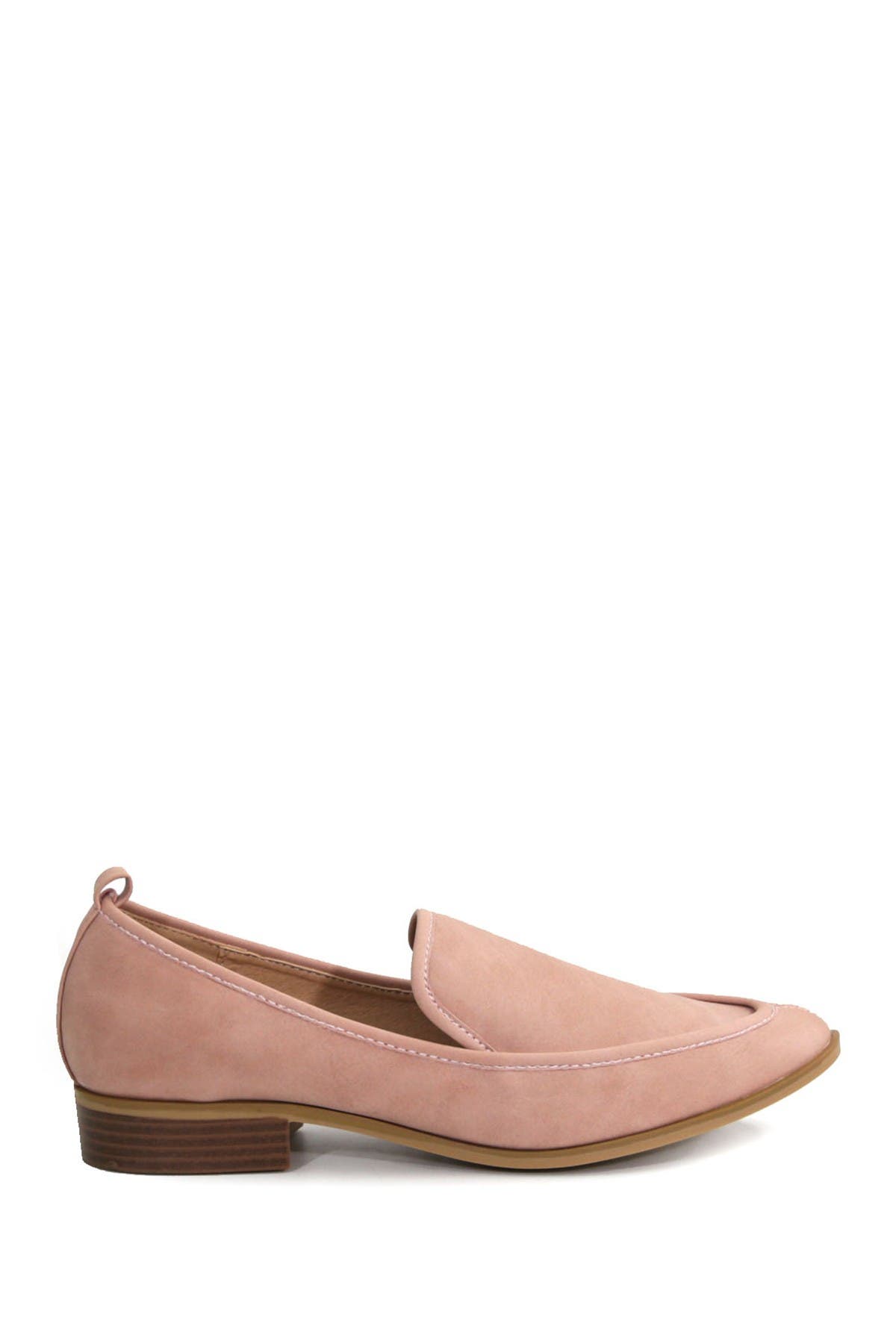 catherine catherine malandrino westly low heel loafer