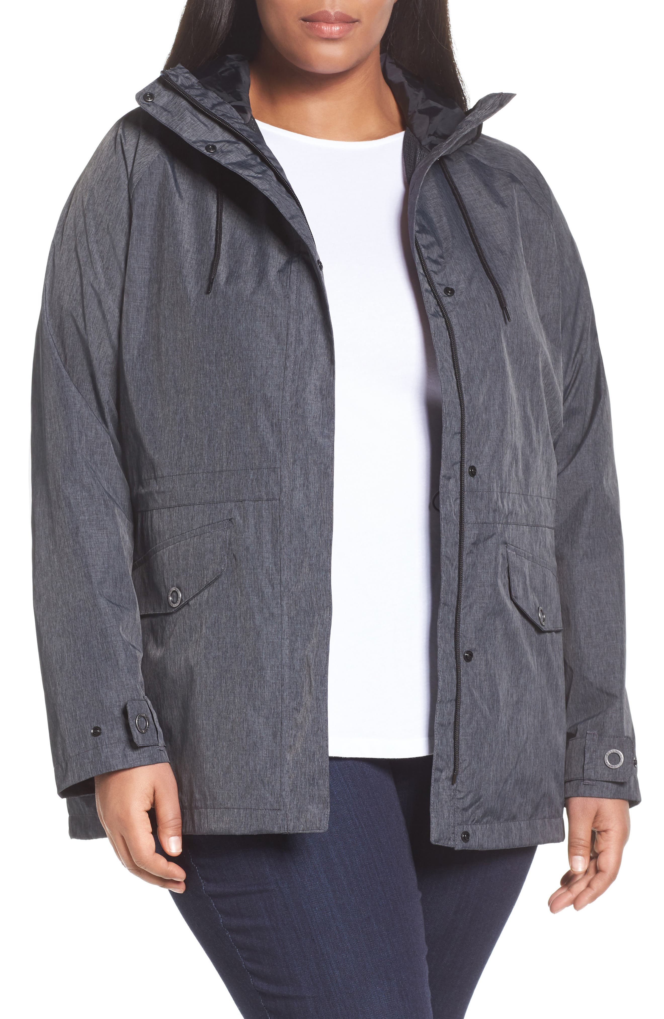 columbia laurelhurst park jacket