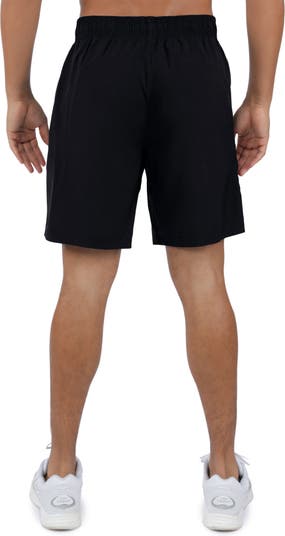 90 Degree by Reflex Womens Gym Shorts : : Clothing, Shoes &  Accessories
