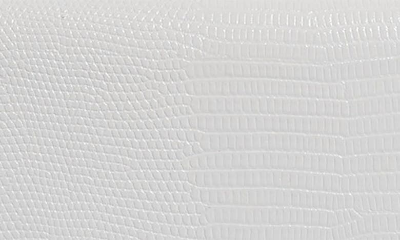 HOUSE OF WANT H.O.W. WE ARE STELLAR VEGAN LEATHER CROSSBODY BAG