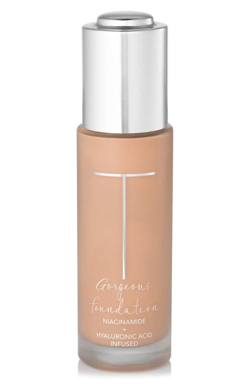 Trish McEvoy Gorgeous Foundation in 8Mg at Nordstrom