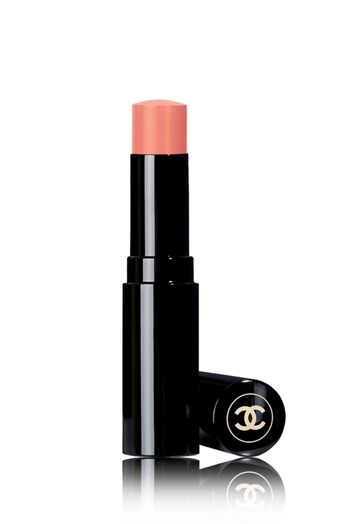 CHANEL LES BEIGES HEALTHY GLOW Hydrating Lip Balm Nordstrom