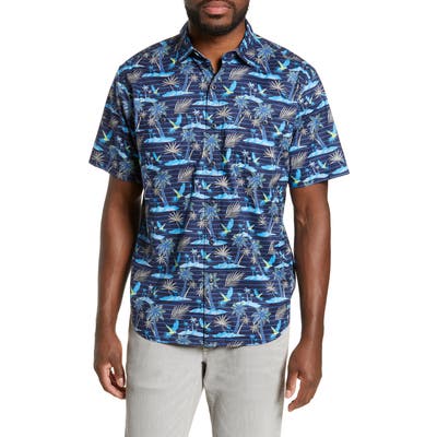 Tommy Bahama Isle Of Palms Classic Fit Shirt