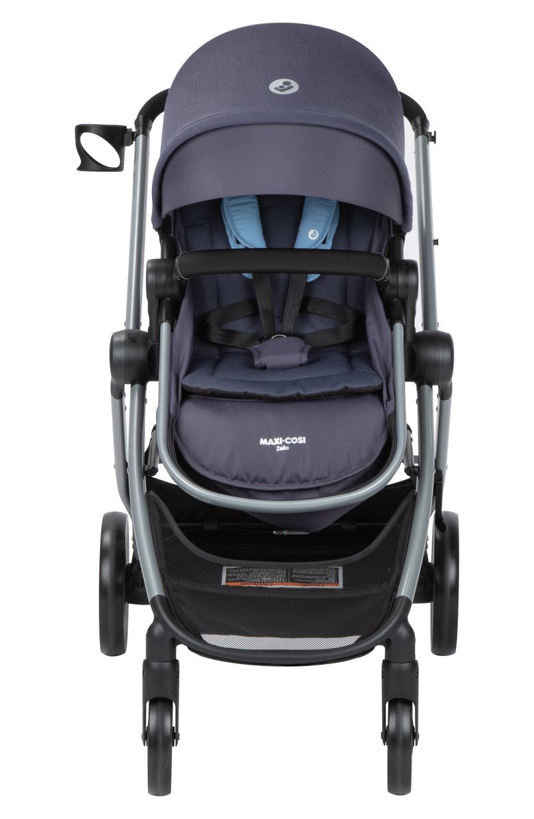 Uitsluiten omringen hun Maxi-Cosi® 5-in-1 Mico 30 Infant Car Seat & Zelia2 Stroller Modular Travel  System | Nordstrom