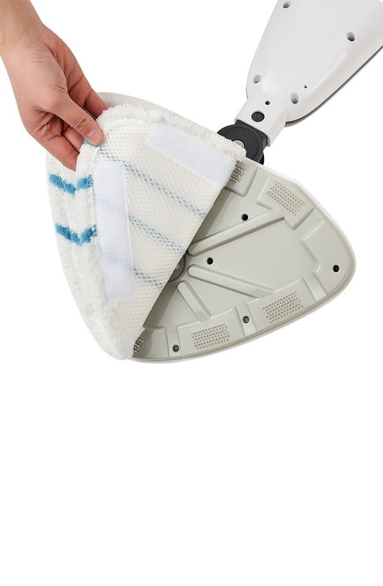 SALAV SALAV TRUE TIDY MICROFIBER MOP PAD REFILL