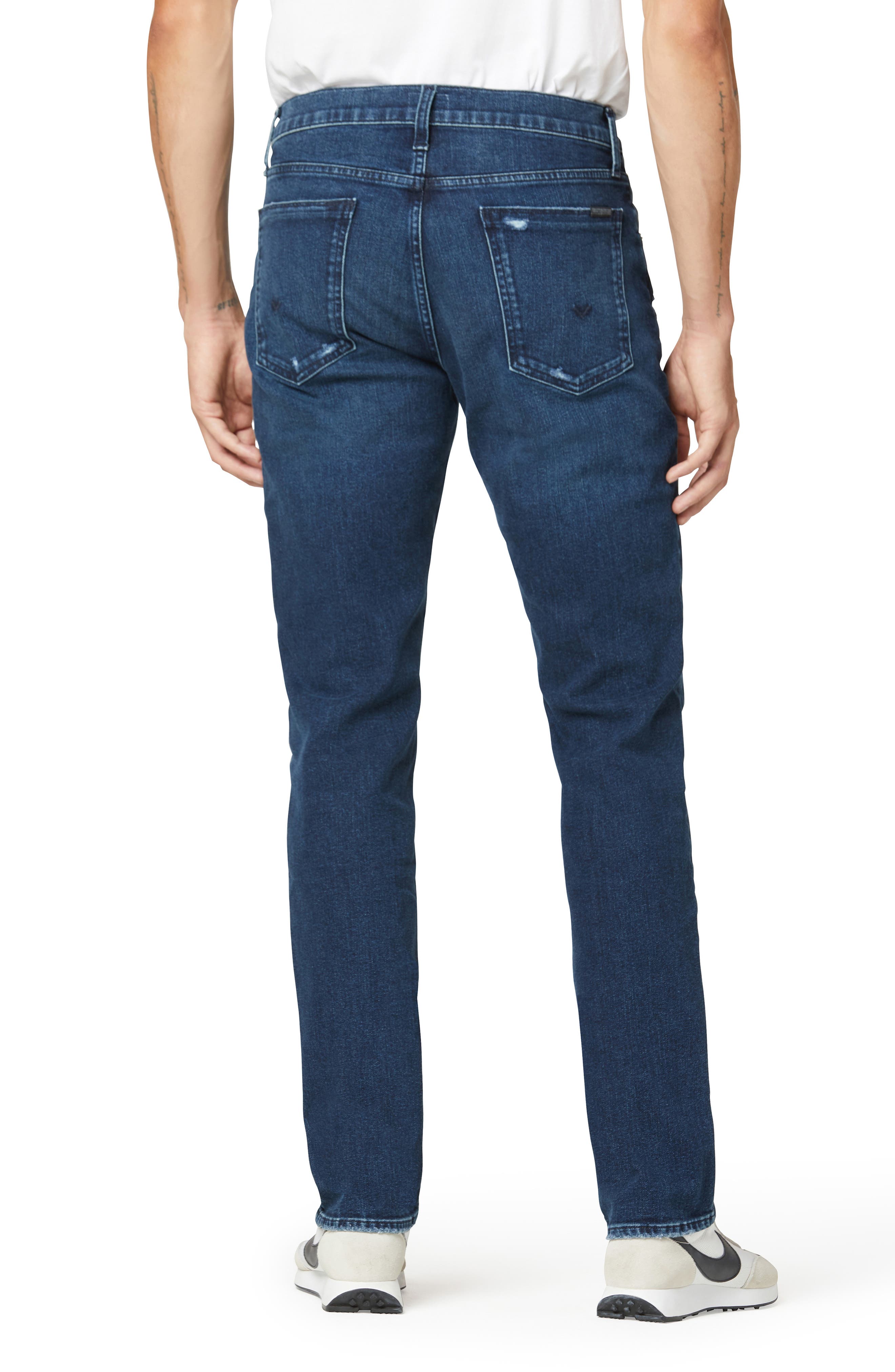 hudson jeans byron