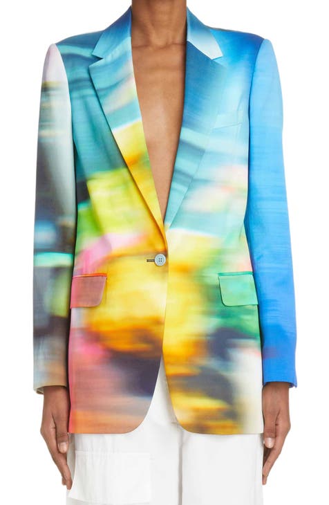 Women's Dries Van Noten Coats & Jackets | Nordstrom