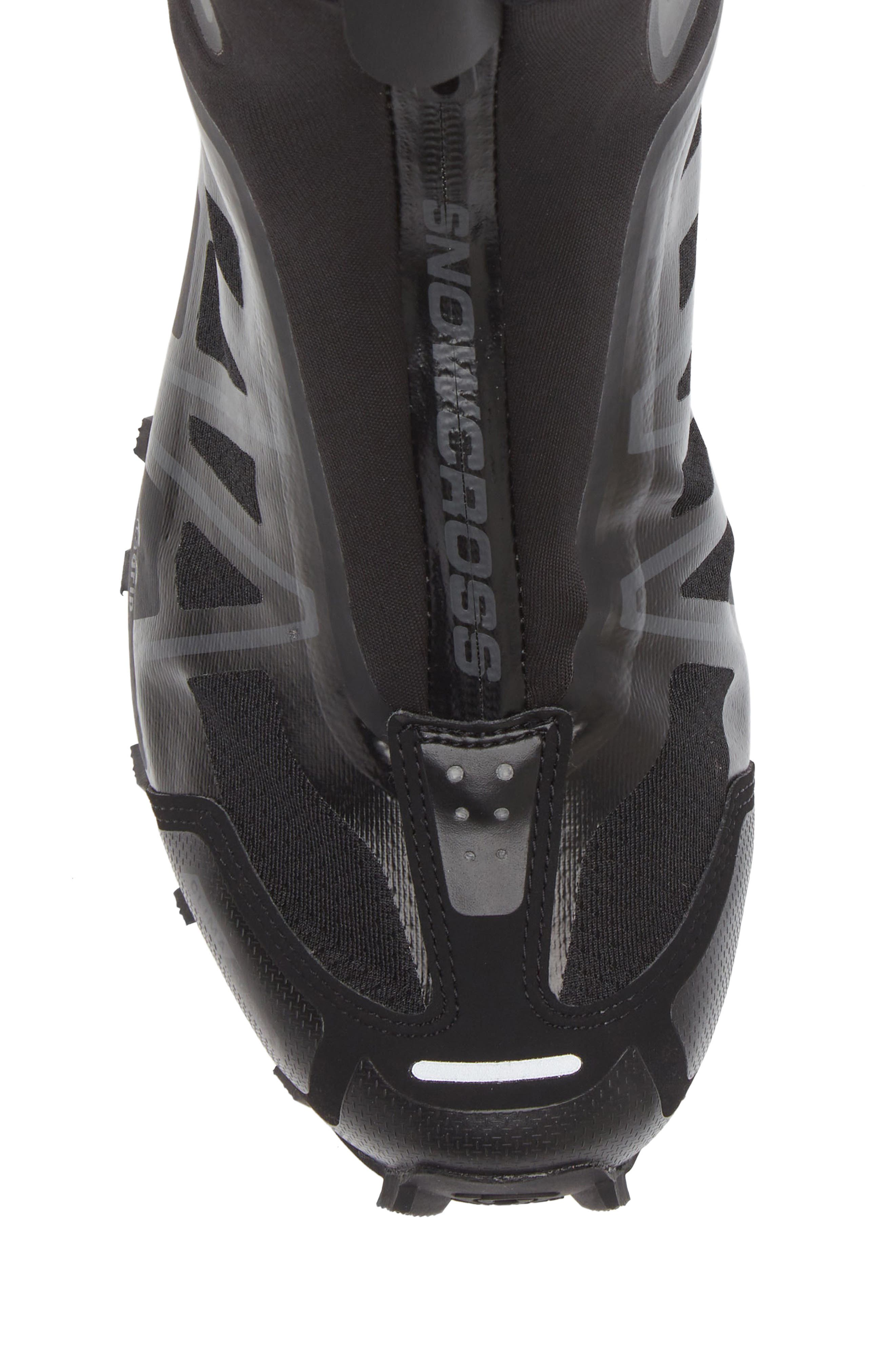 salomon black edition s lab snowcross