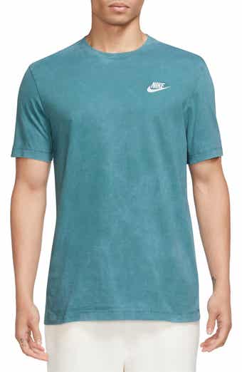 Nike Men's Nike Neon Green Seattle Seahawks Sideline Coach Chevron Lock Up  Logo V-Neck Performance T-Shirt