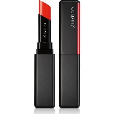Shiseido Colorgel Lip Balm - 112 Tiger Lily