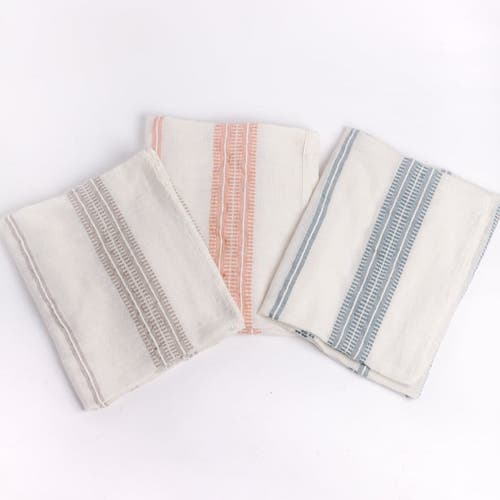 Creative Women Baby Swaddle Blanket In Light Blue