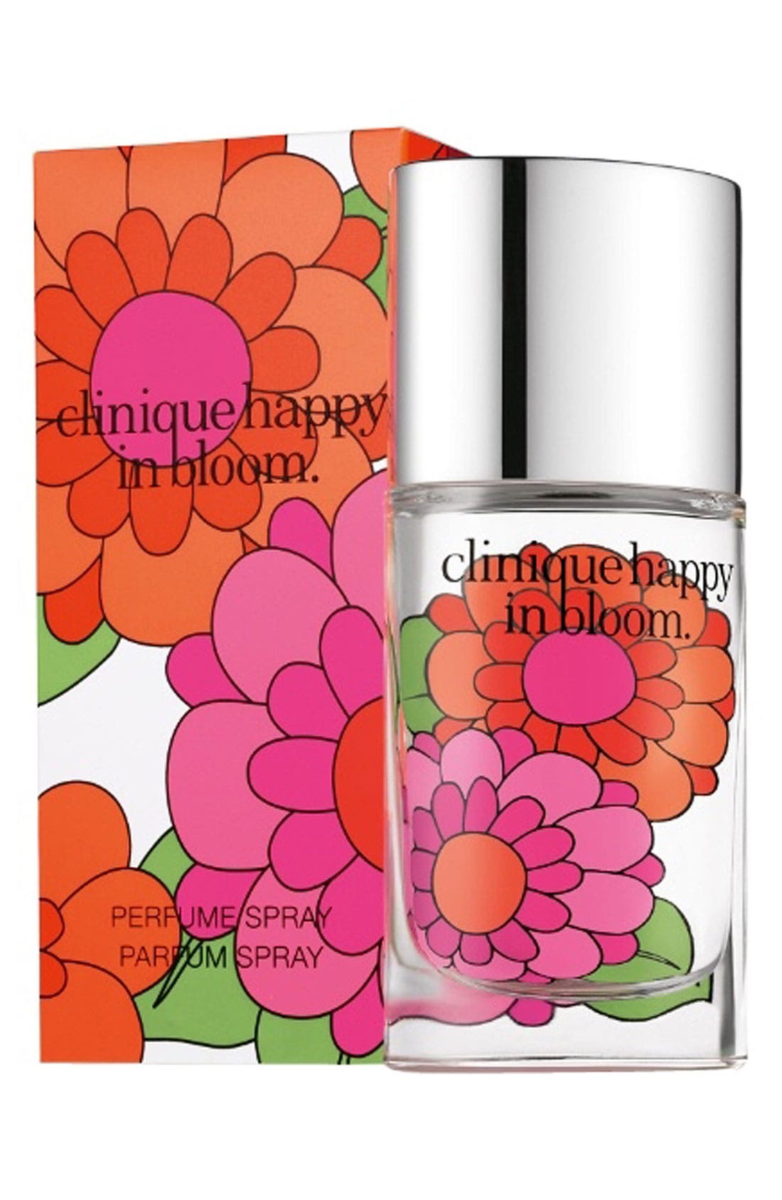 Clinique 'Happy in Bloom' Spray | Nordstrom
