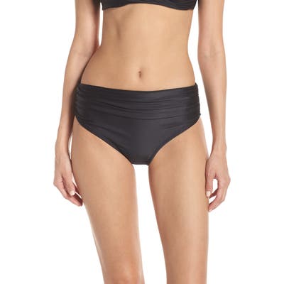 Lenny Niemeyer High Waist Bikini Bottoms