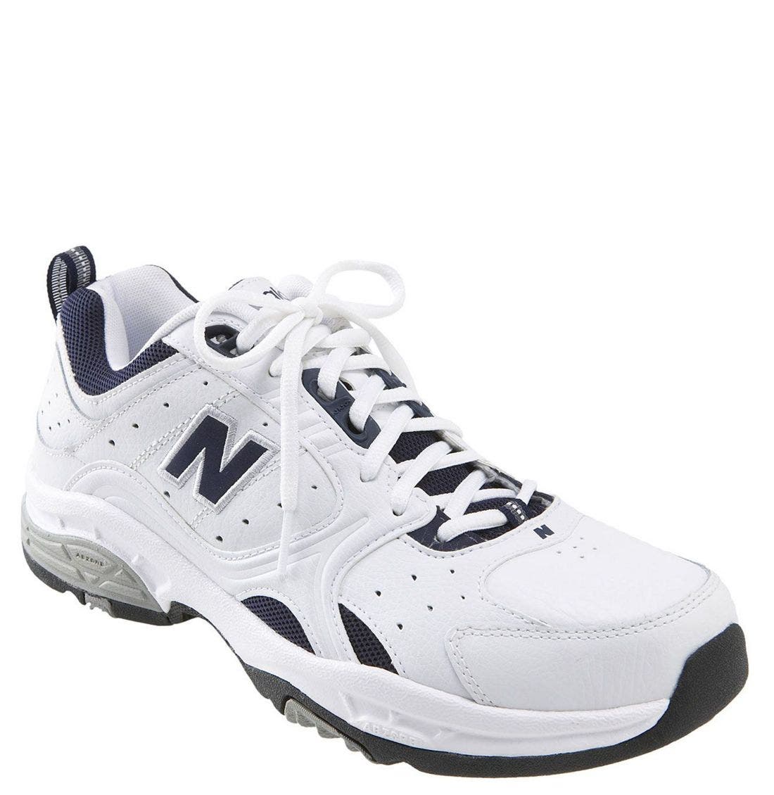 new balance 622 mens white