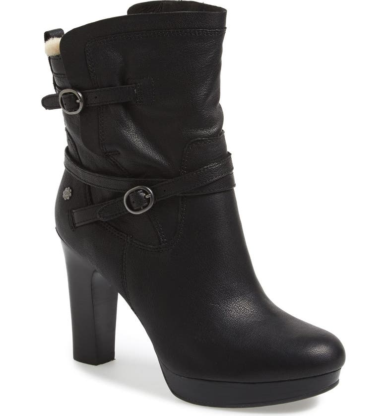 UGG® Australia 'Olivia' Boot (Women) | Nordstrom