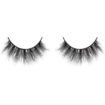 Lilly Lashes Lyla 3D Mink False Lashes - No Color