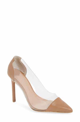 Schutz cendi 2025 point toe pumps