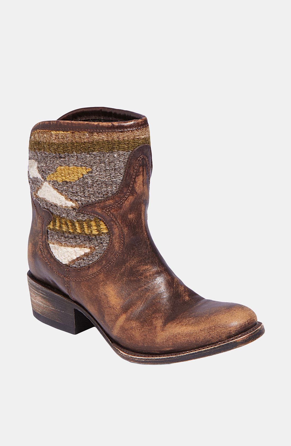 freebird caballero boots