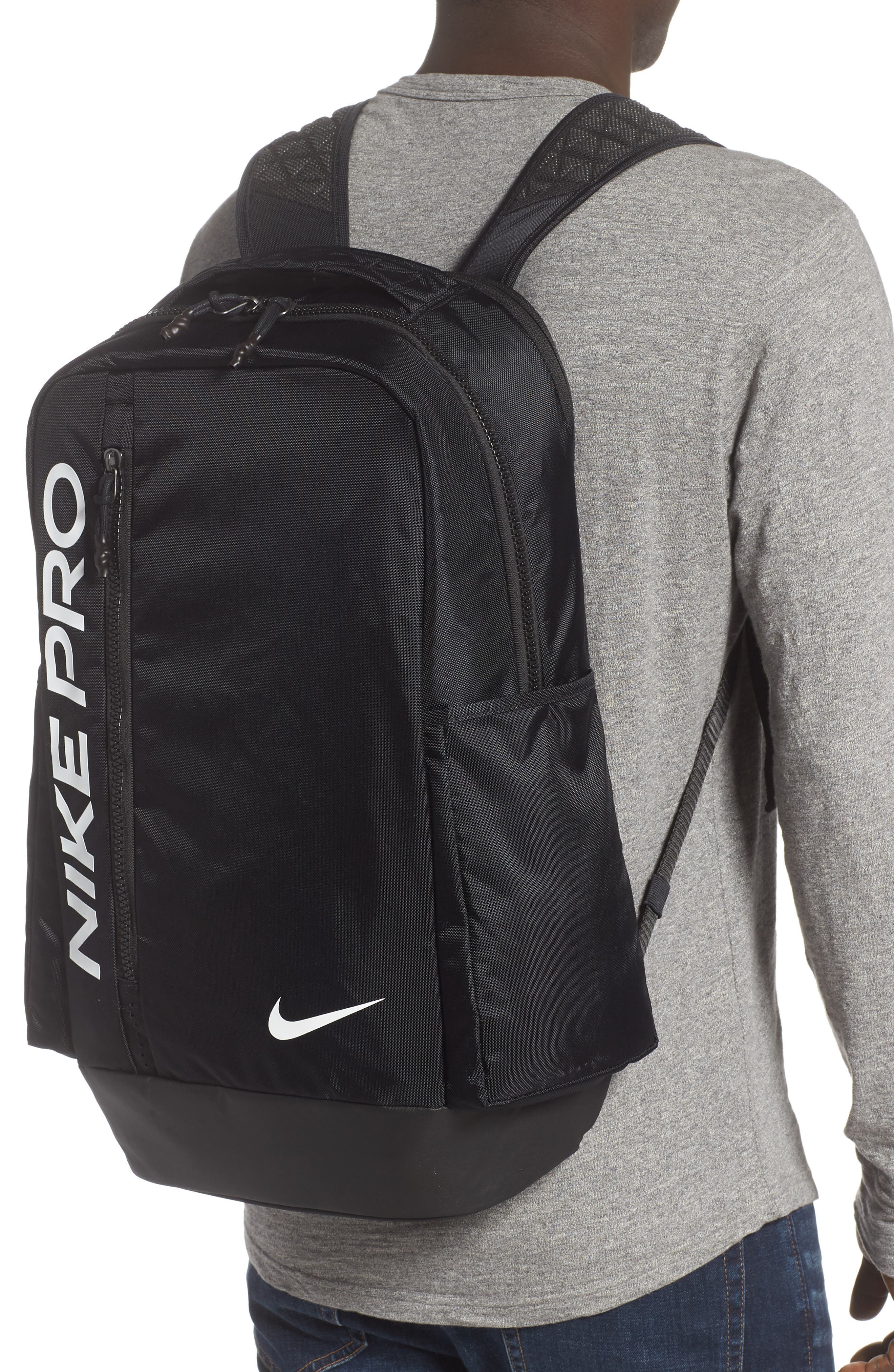 nike vapor power 2.0 backpack review