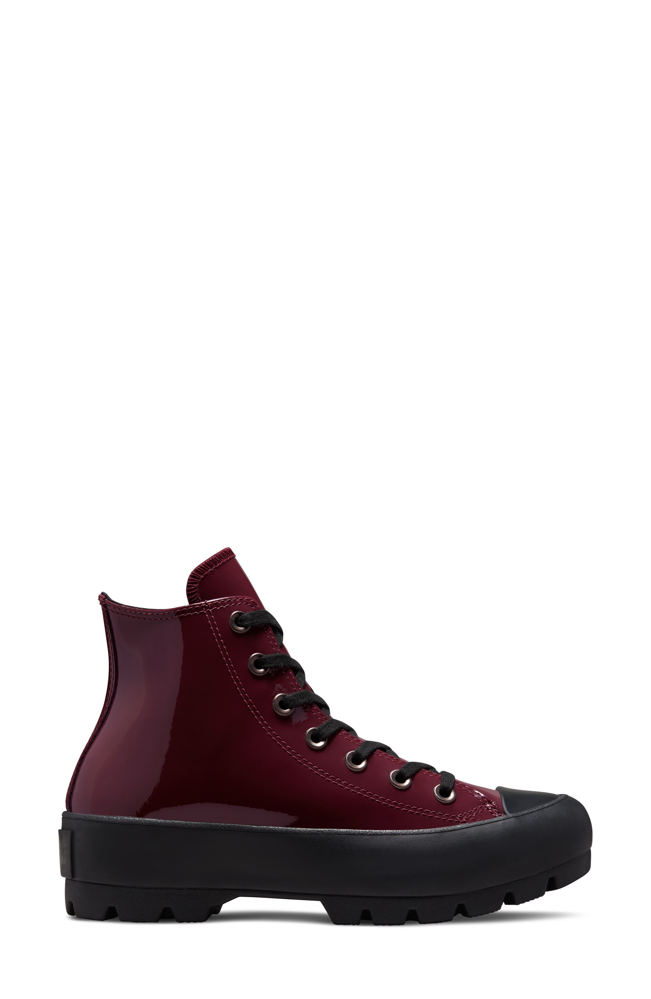 cranberry converse