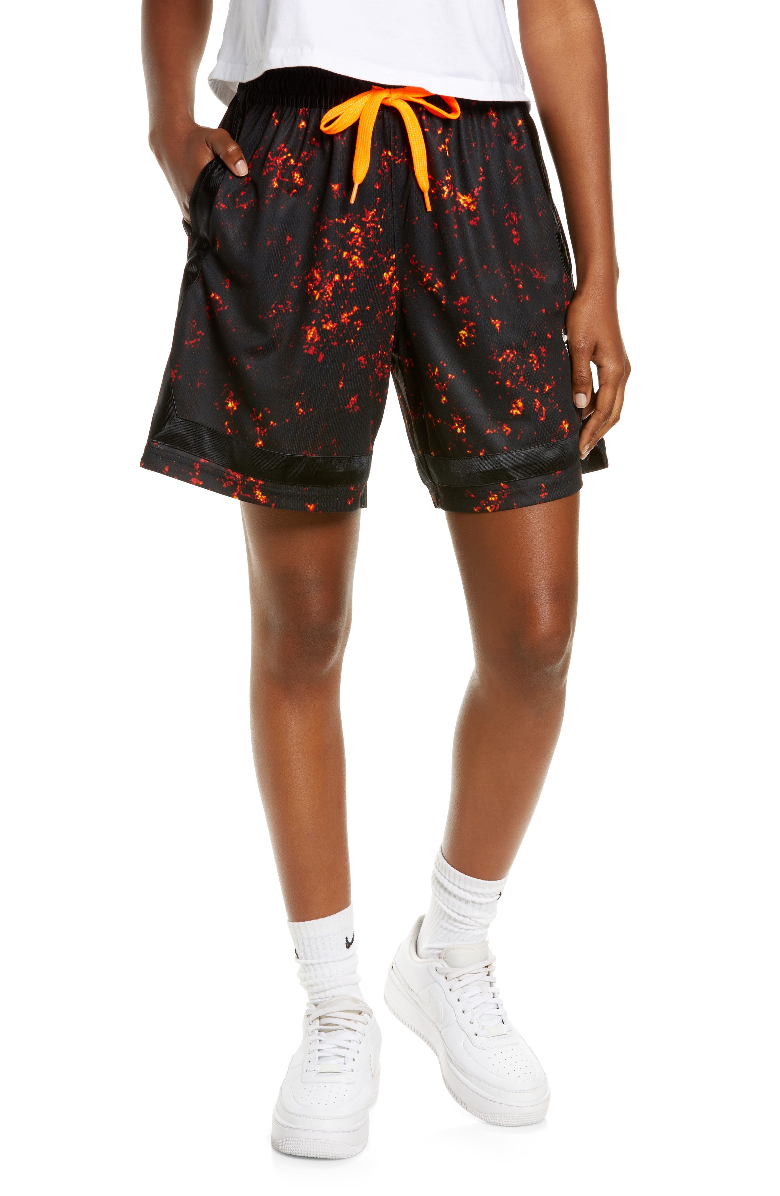 Nike Dri-FIT Swoosh Fly Basketball 