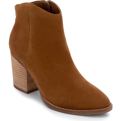 Blondo Norway Waterproof Bootie, Beige