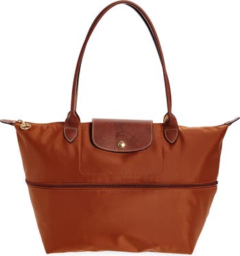 Longchamp Le Pliage Expandable Recycled Nylon Tote | Nordstrom