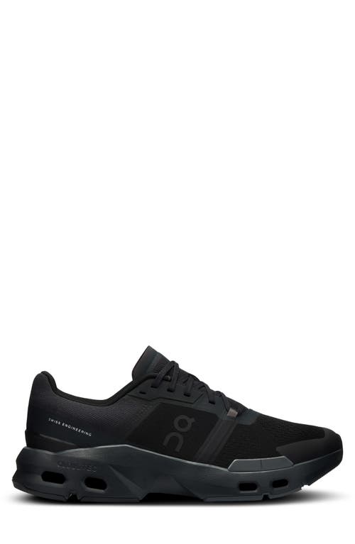 ON ON CLOUDPULSE TRAINING SHOE 
