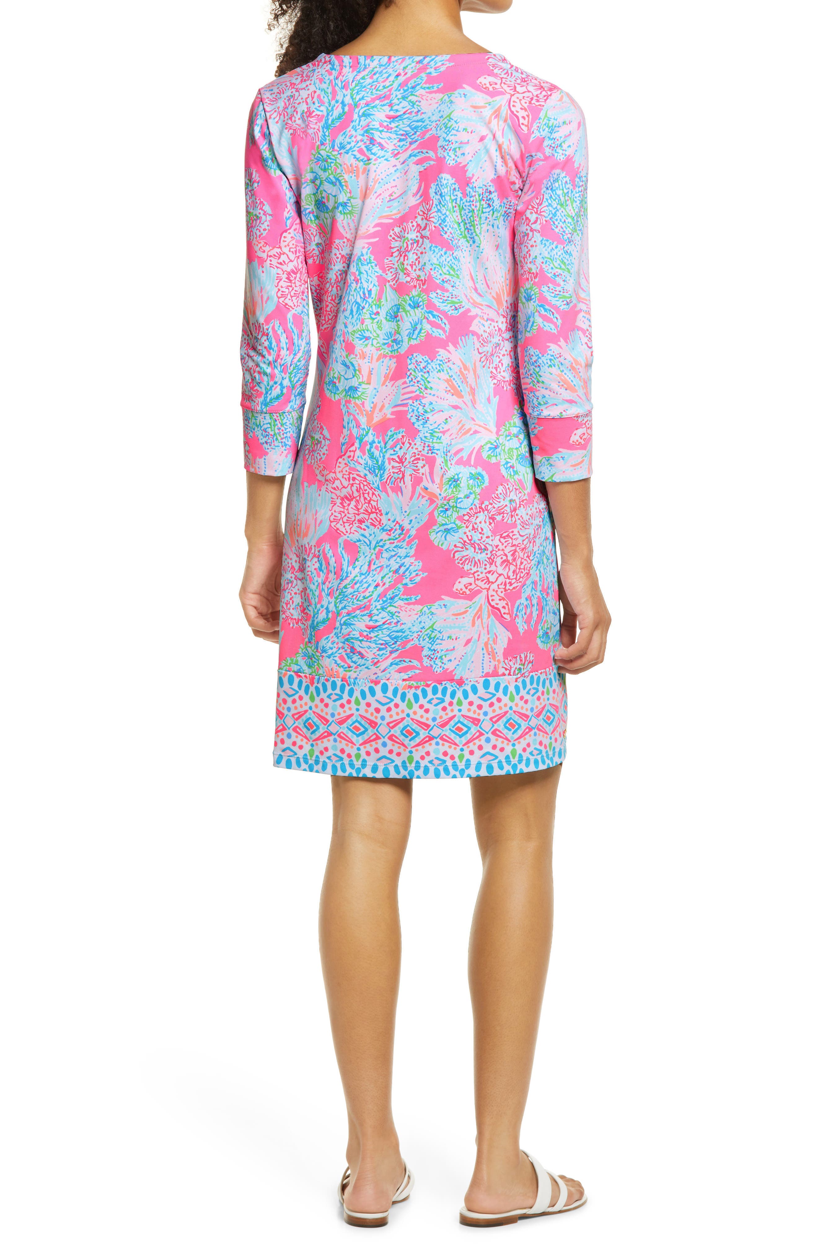 lilly pulitzer chilly lilly dress