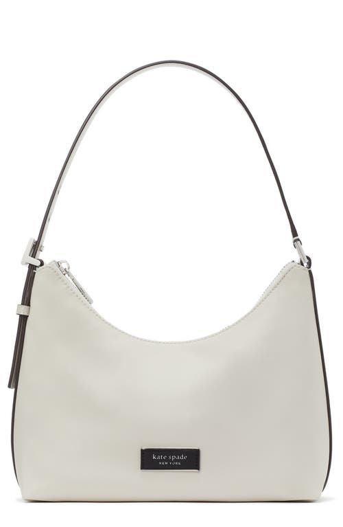 Kate Spade New York small sam icon shoulder bag in Stony Beach at Nordstrom
