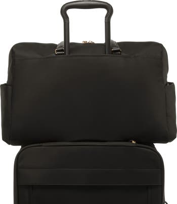 Tumi duffel 2025 bag nordstrom