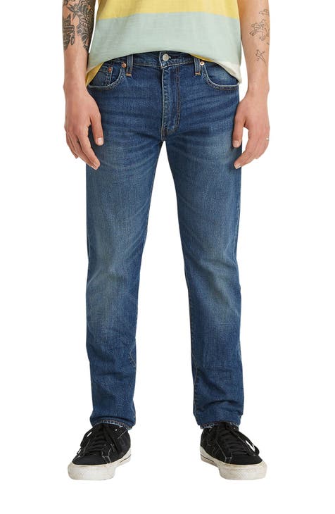 Verrassend genoeg werkzaamheid Split premium denim jeans | Nordstrom