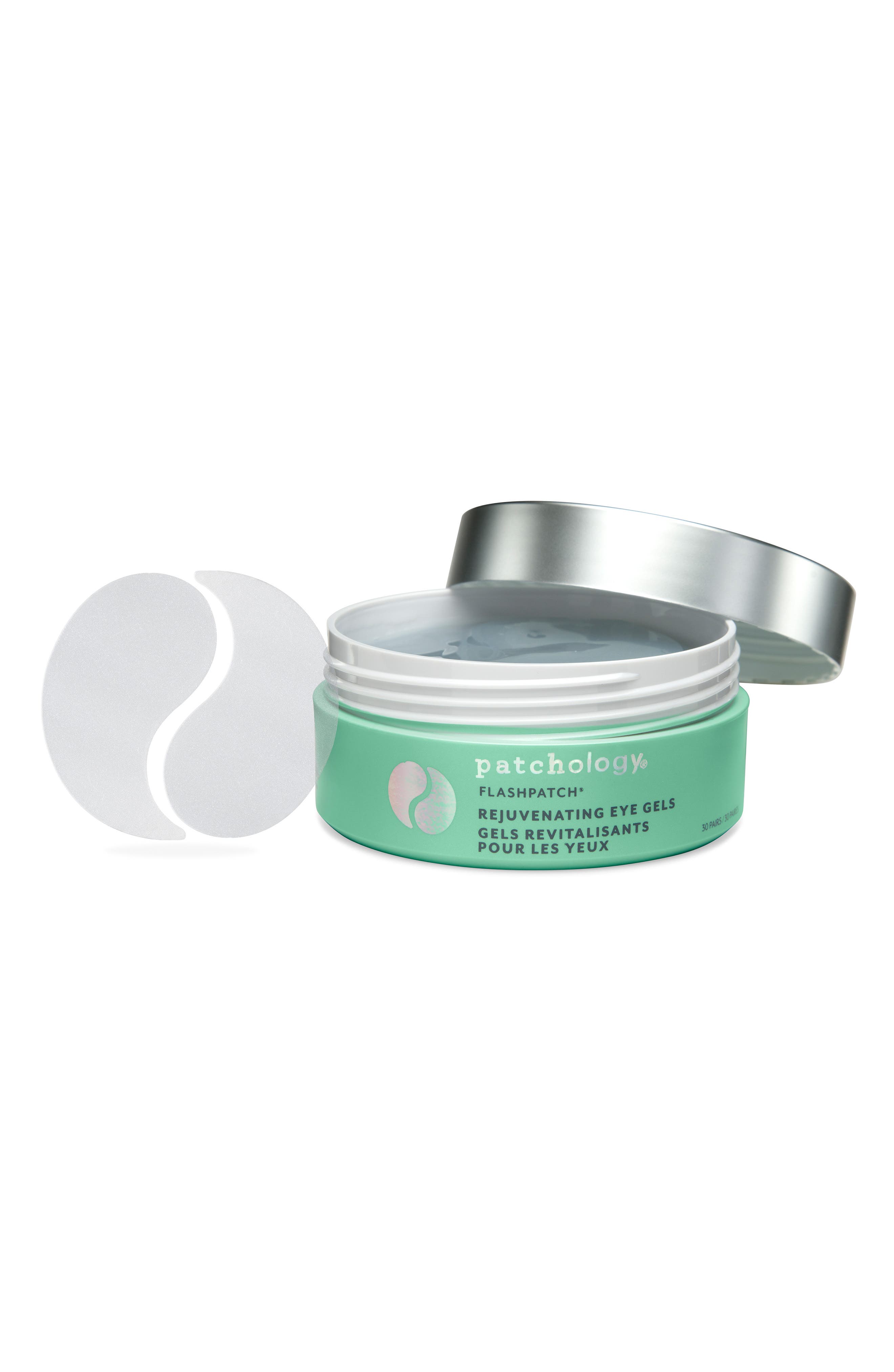 Patchology Set of 30 Pairs FlashPatch™ Rejuvenating Eye Gels Nordstrom