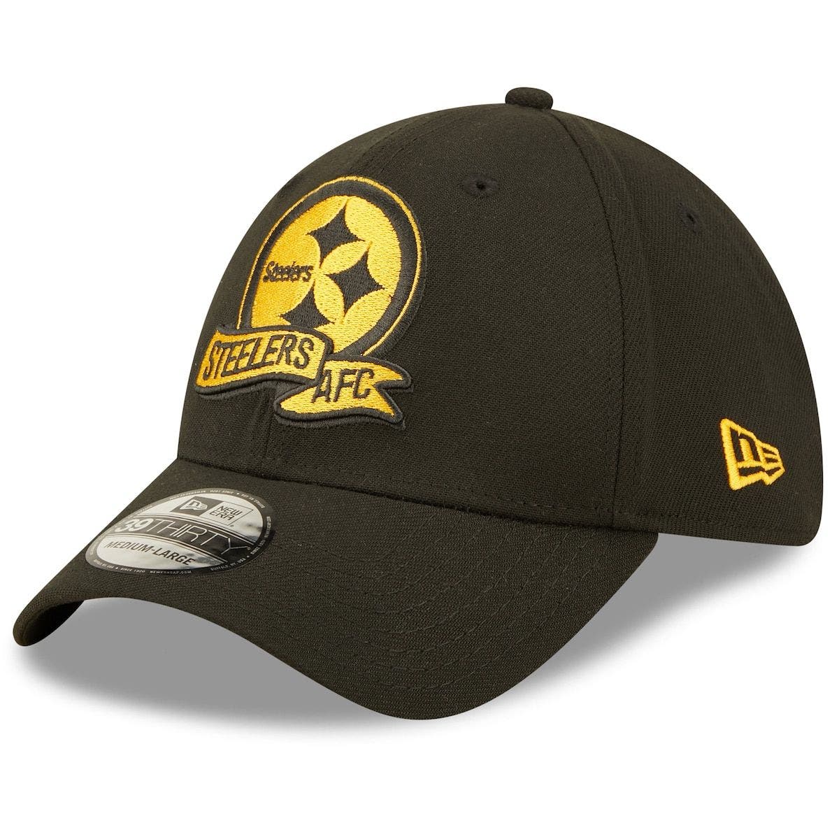 steelers thanksgiving hat