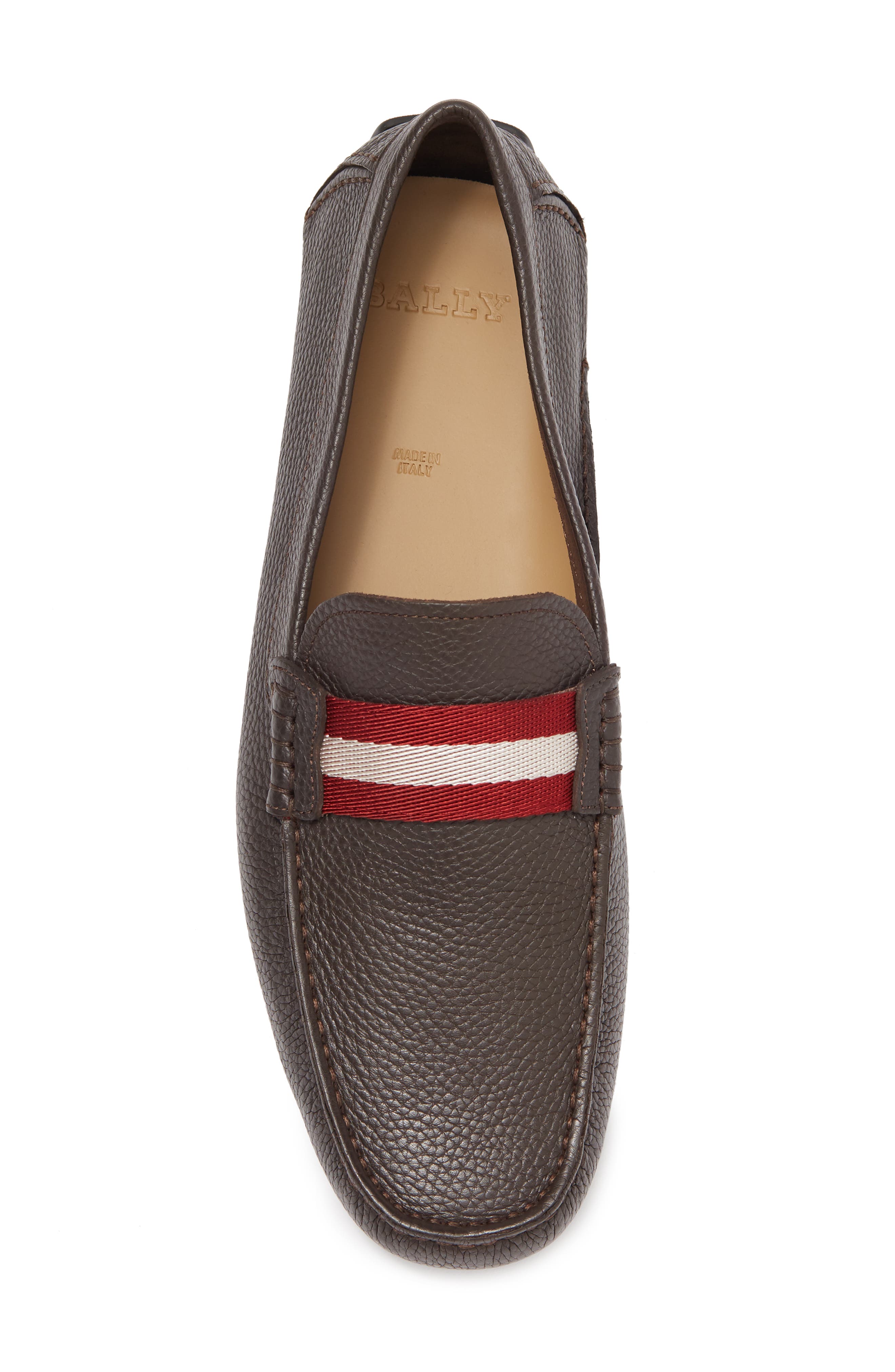 Bally waltec loafer best sale