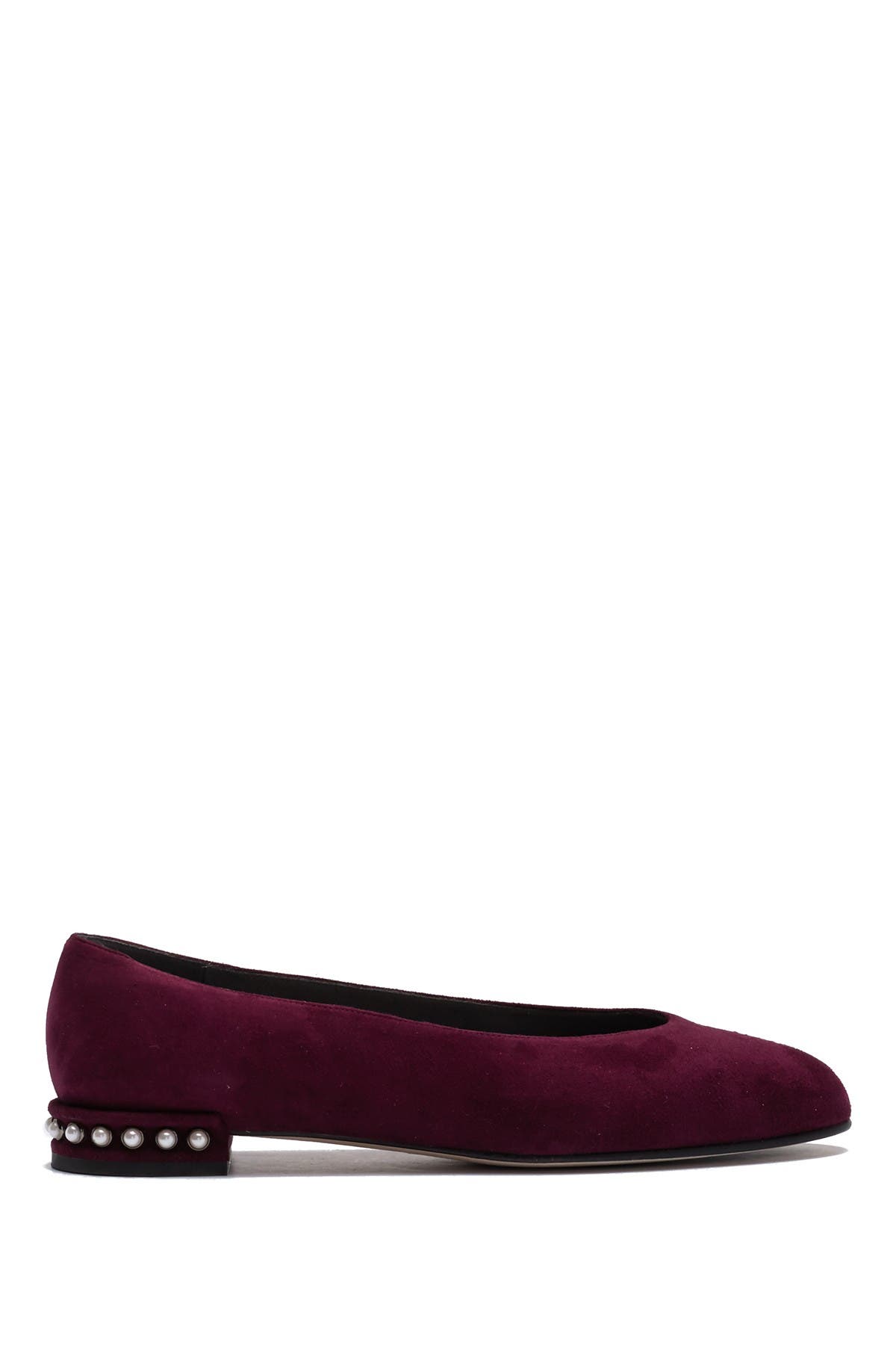 stuart weitzman chicpearl flat