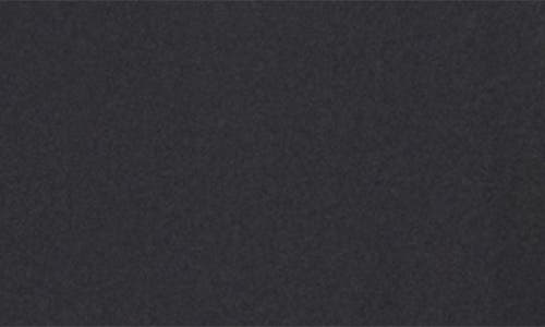 Mango Silk Button-up Shirt In Black