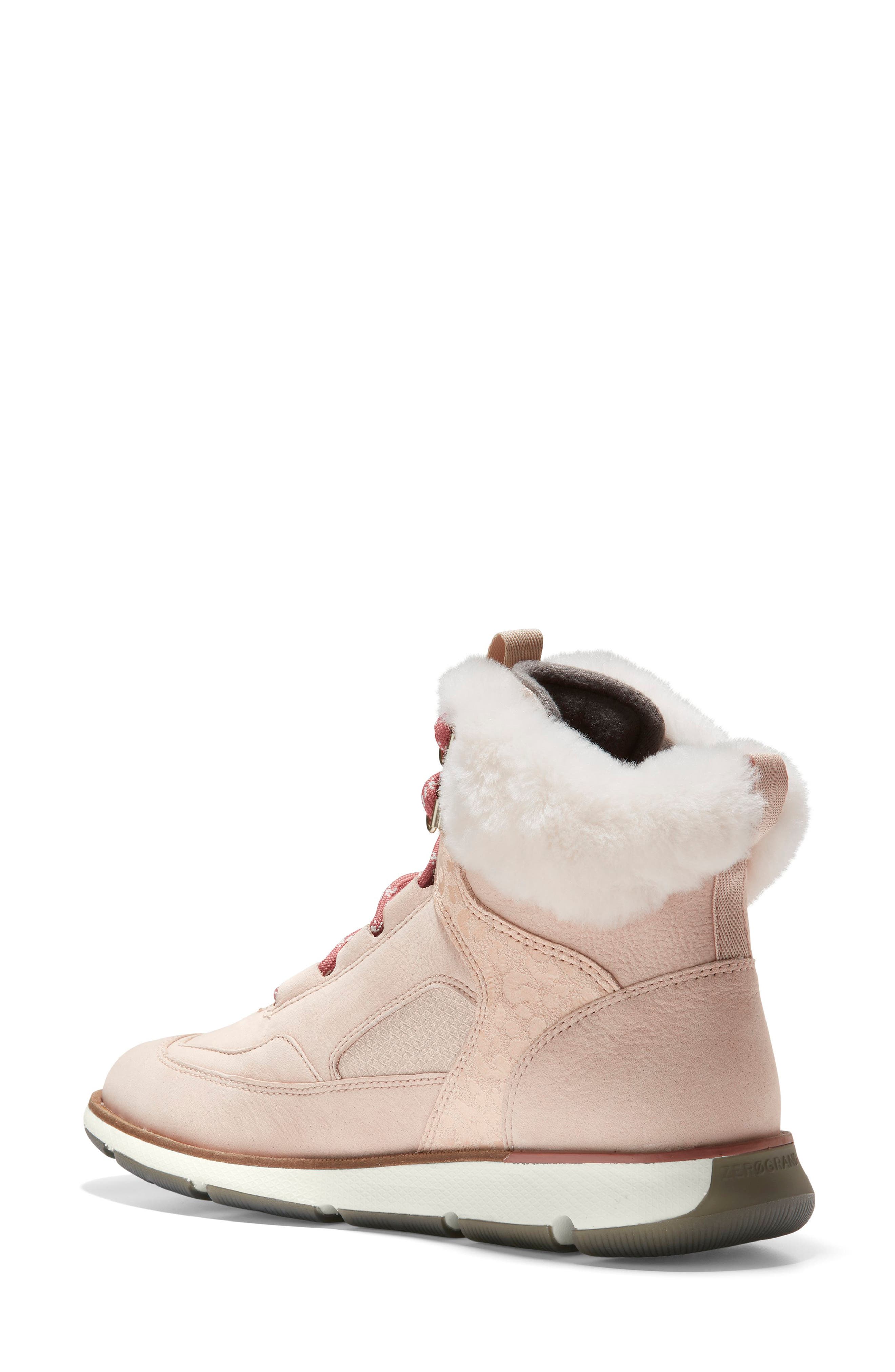 cole haan zerogrand snow boot