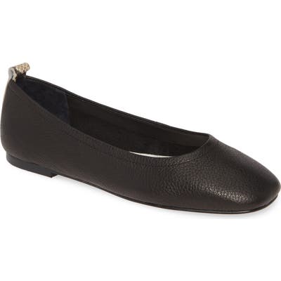 Dolce Vita Ozzie Flat, Black