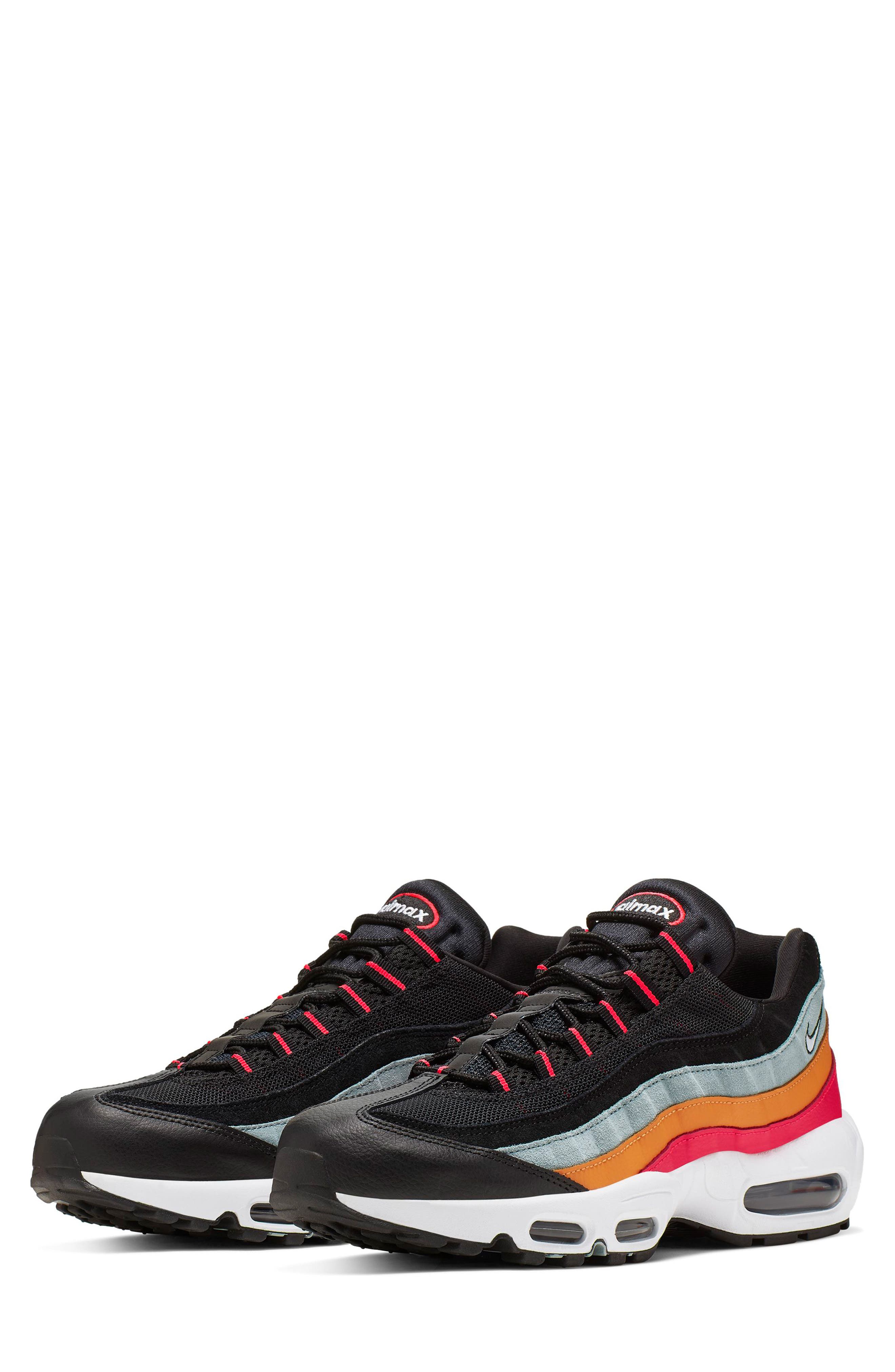 Nike Air Max 95 Essential Sneaker, / 9.5 Men