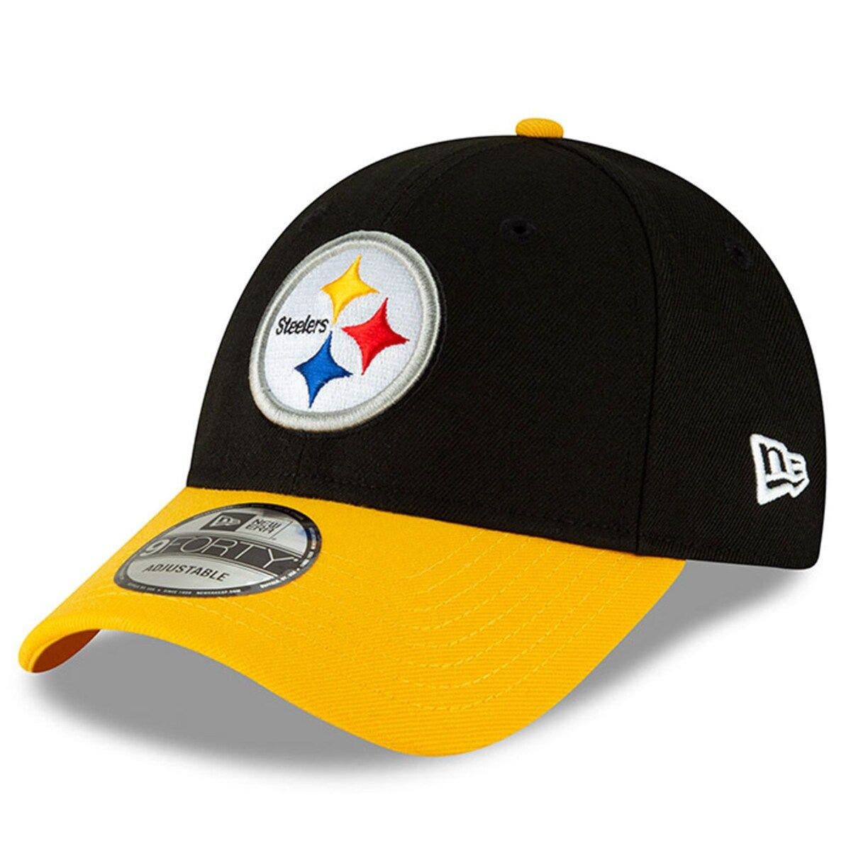 steelers 9forty hat