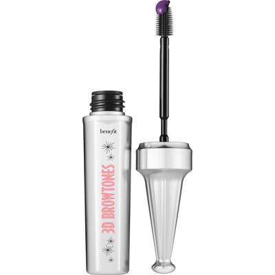 Benefit 3D Browtones Instant Color Eyebrow Highlights - Purple