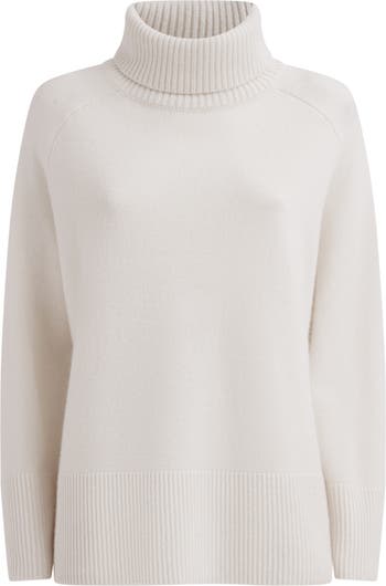 Esmara Sweater Size M (8/10)  Clothes design, White turtleneck