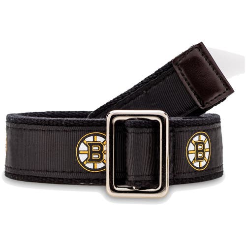 GELLS Boston Bruins Go-To Belt in Black