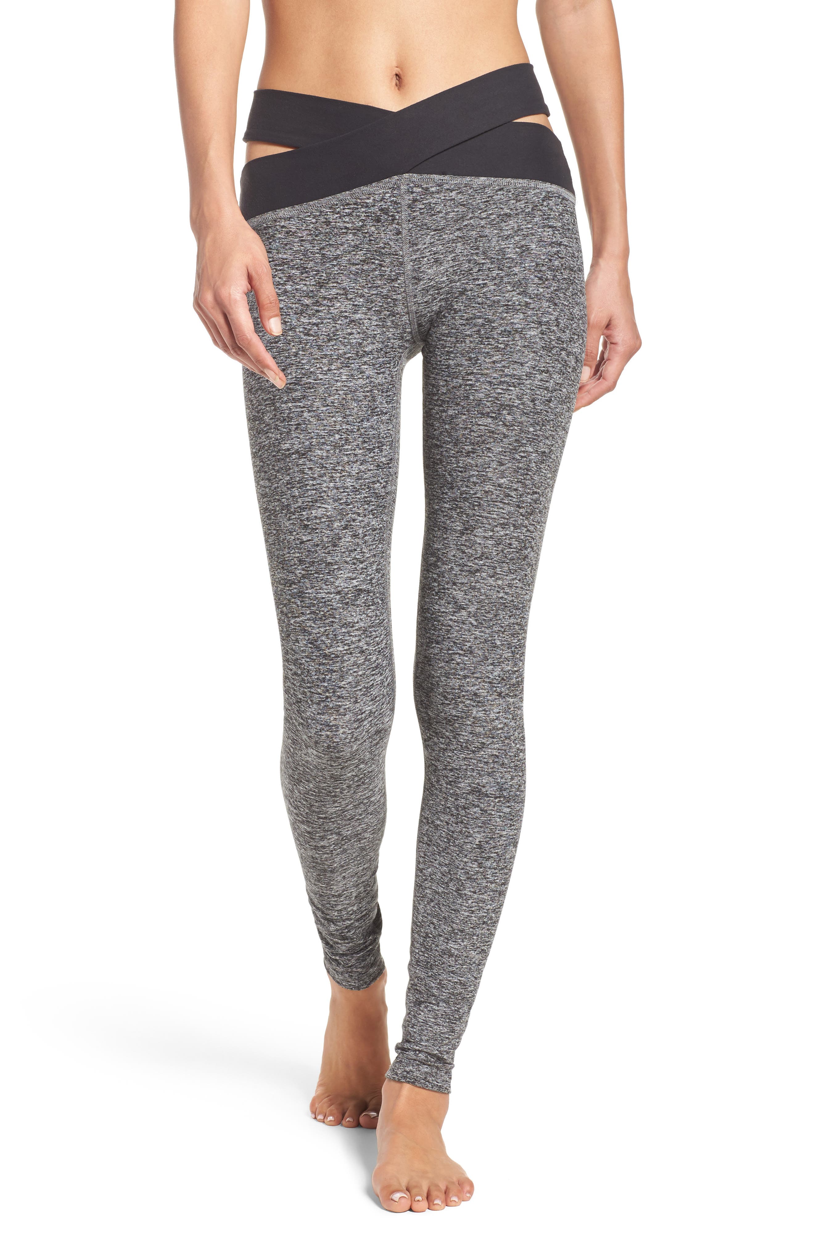 beyond yoga east bound leggings