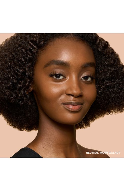Bobbi Brown Weightless Skin Foundation Spf 15 In Neutral Warm Walnut