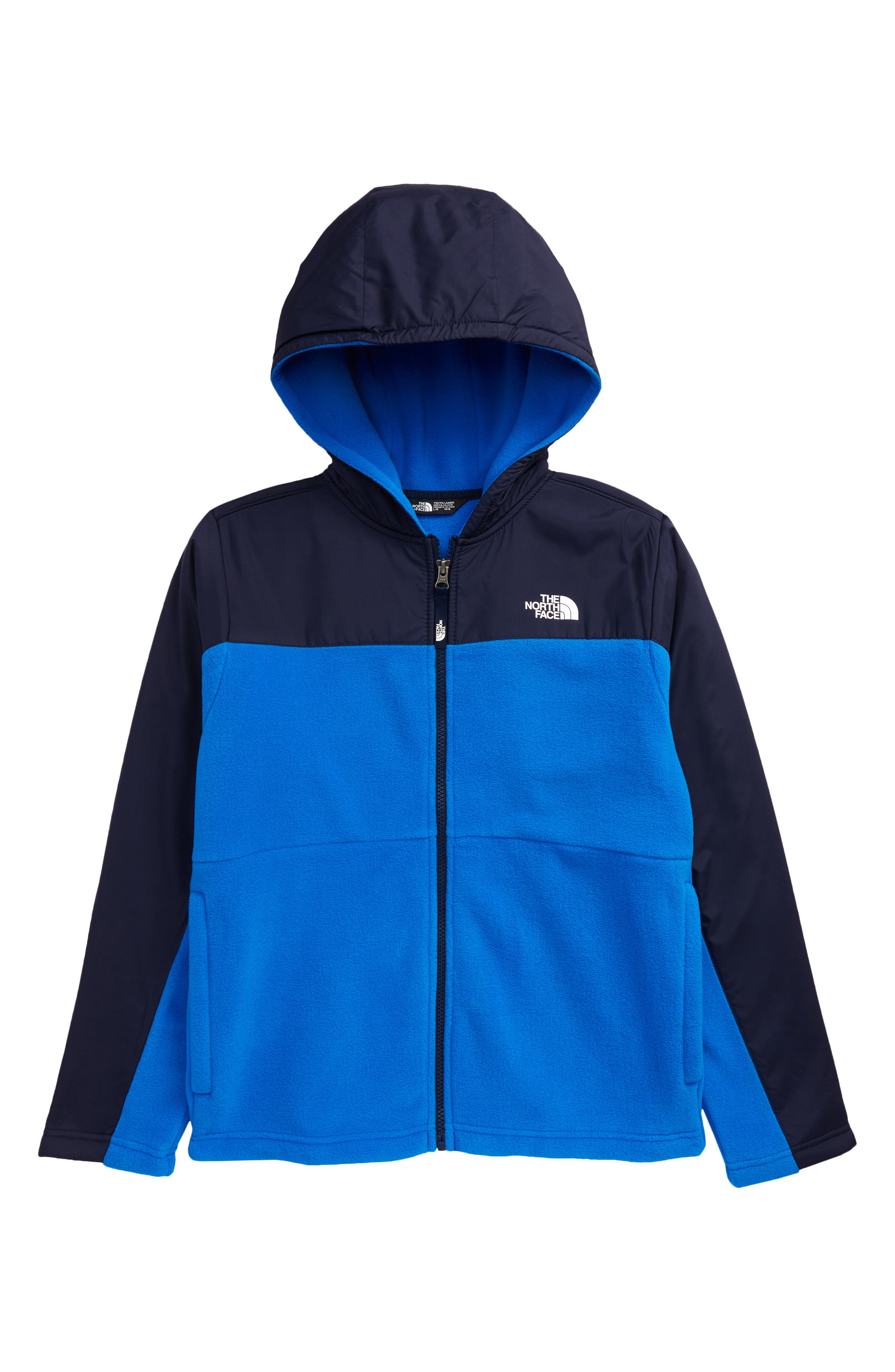 north face big boy jackets