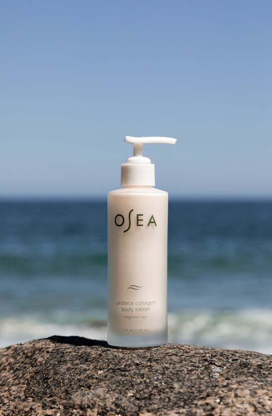 Osea Undaria Collagen Body Lotion Fragrance Free